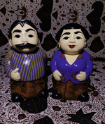 Patung ginak-ginuk