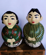 Patung ginak-ginuk