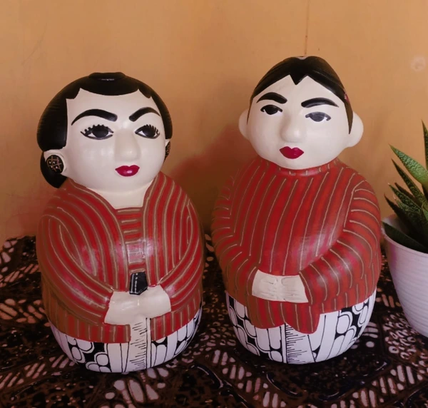 Patung ginak-ginuk