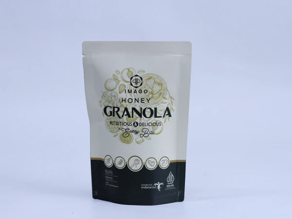 IMAGO HONEY GRANOLA 30 gram