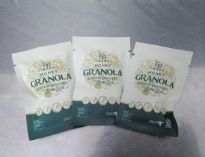 IMAGO HONEY GRANOLA Sachet 5gr
