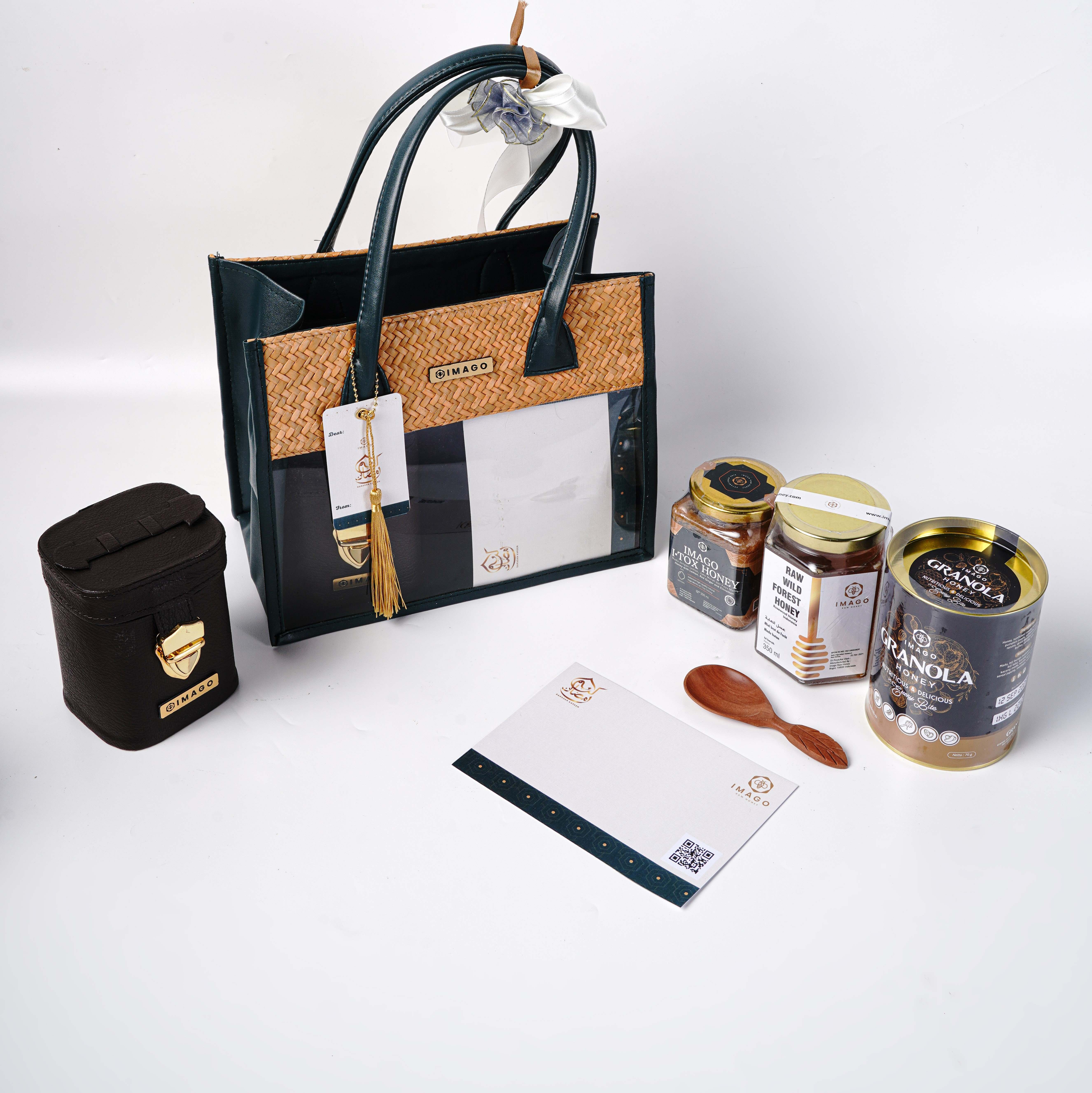 HAMPERS IMAGO FESTIVE 4