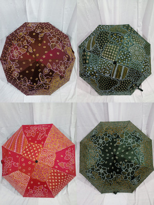 Payung Batik