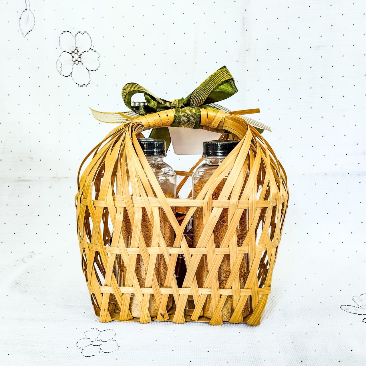 Paket Hampers Sekar Jawi 01