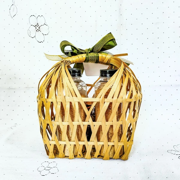 Paket Hampers Sekar Jawi 01