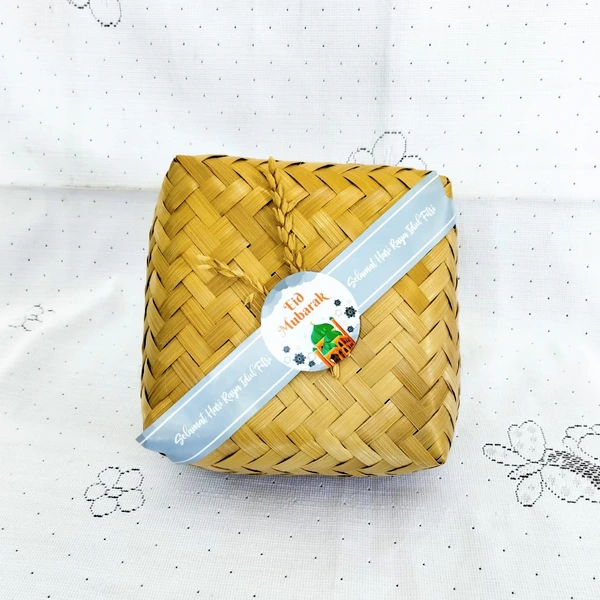 Paket Hampers Sekar Jawi 04