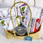 Paket Hampers Sekar Jawi 05