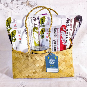 Paket Hampers Sekar Jawi 05