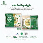 Bakmi Jogja Sundoro Godog