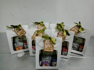 Paket Hampers Sekar Jawi 06