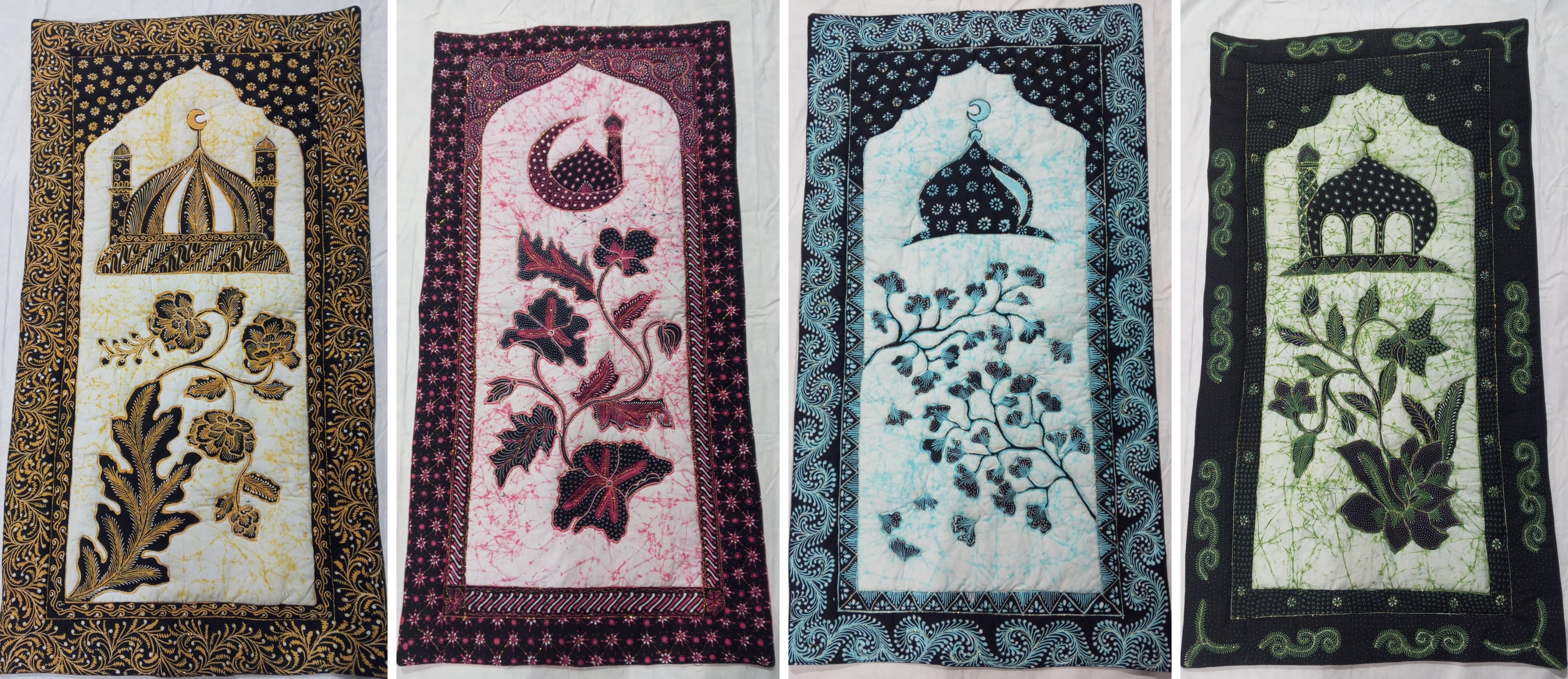 Sajadah (batik)