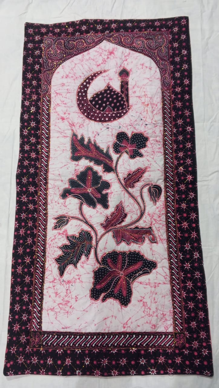 Sajadah (batik)