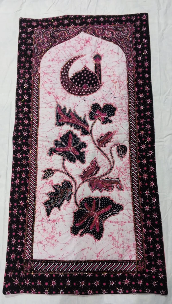 Sajadah (batik)