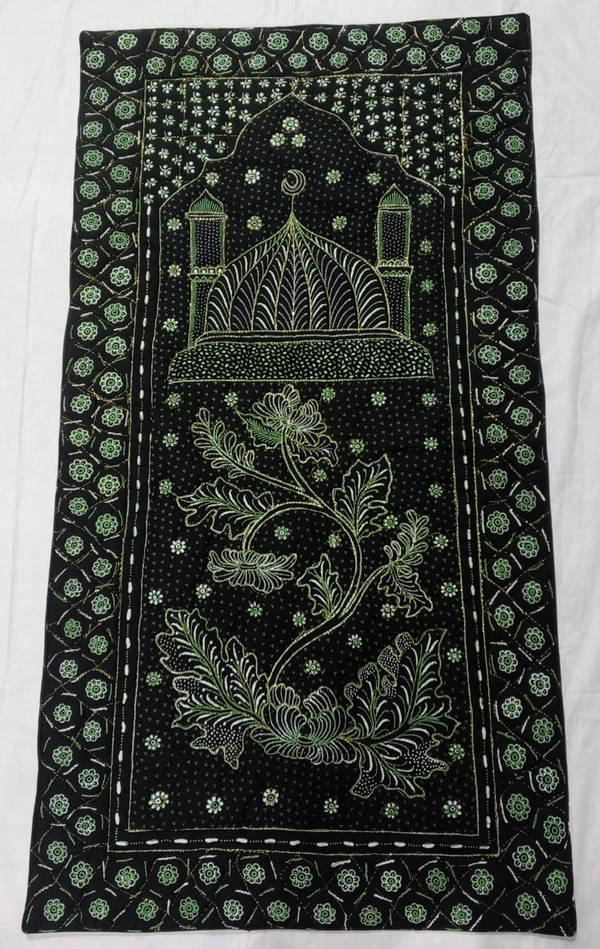 Sajadah (batik)