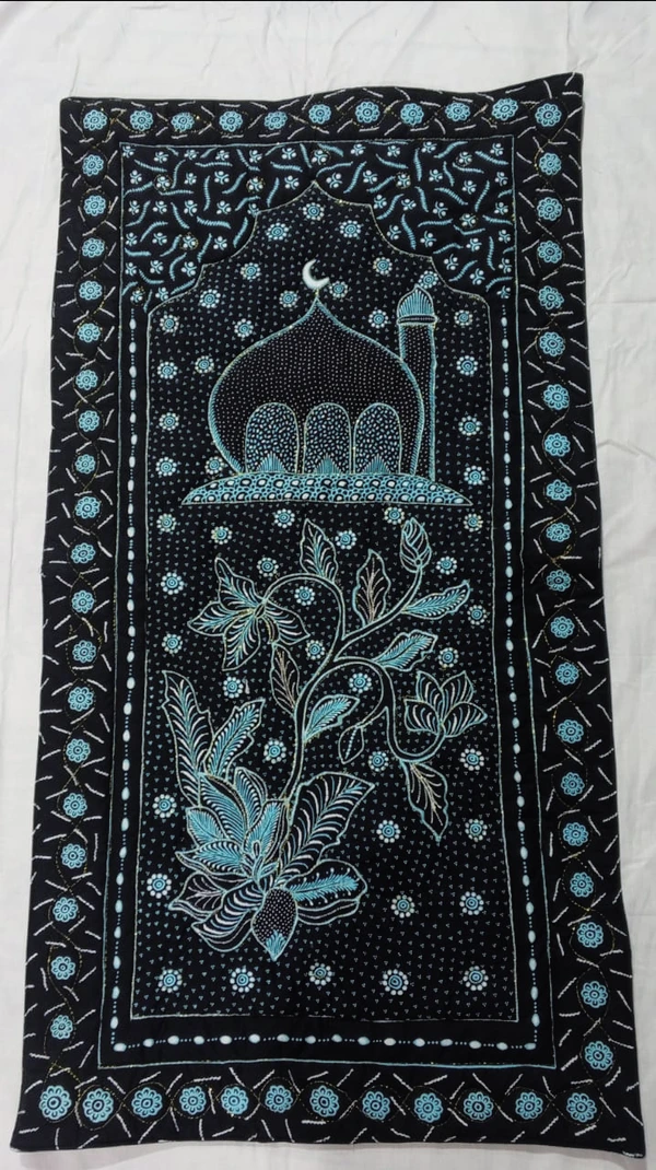 Sajadah (batik)