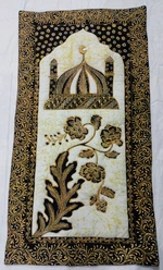 Sajadah (batik)