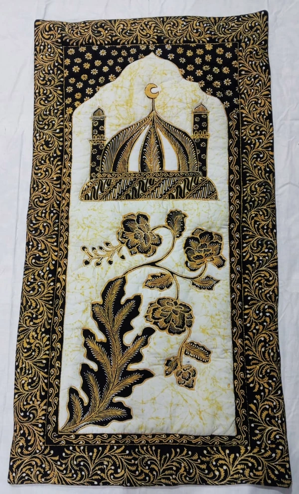 Sajadah (batik)