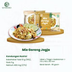 Sundoro Bakmi Goreng