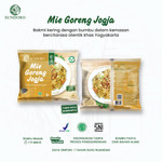Sundoro Bakmi Goreng