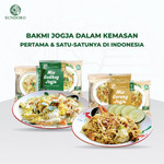 Bakmi Jogja Sundoro Paket hampers B