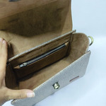 UWAISGEN Safana Bag Tenun Endek Etnik Bali Handmade
