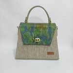 UWAISGEN Safana Bag Tenun Endek Etnik Bali Handmade