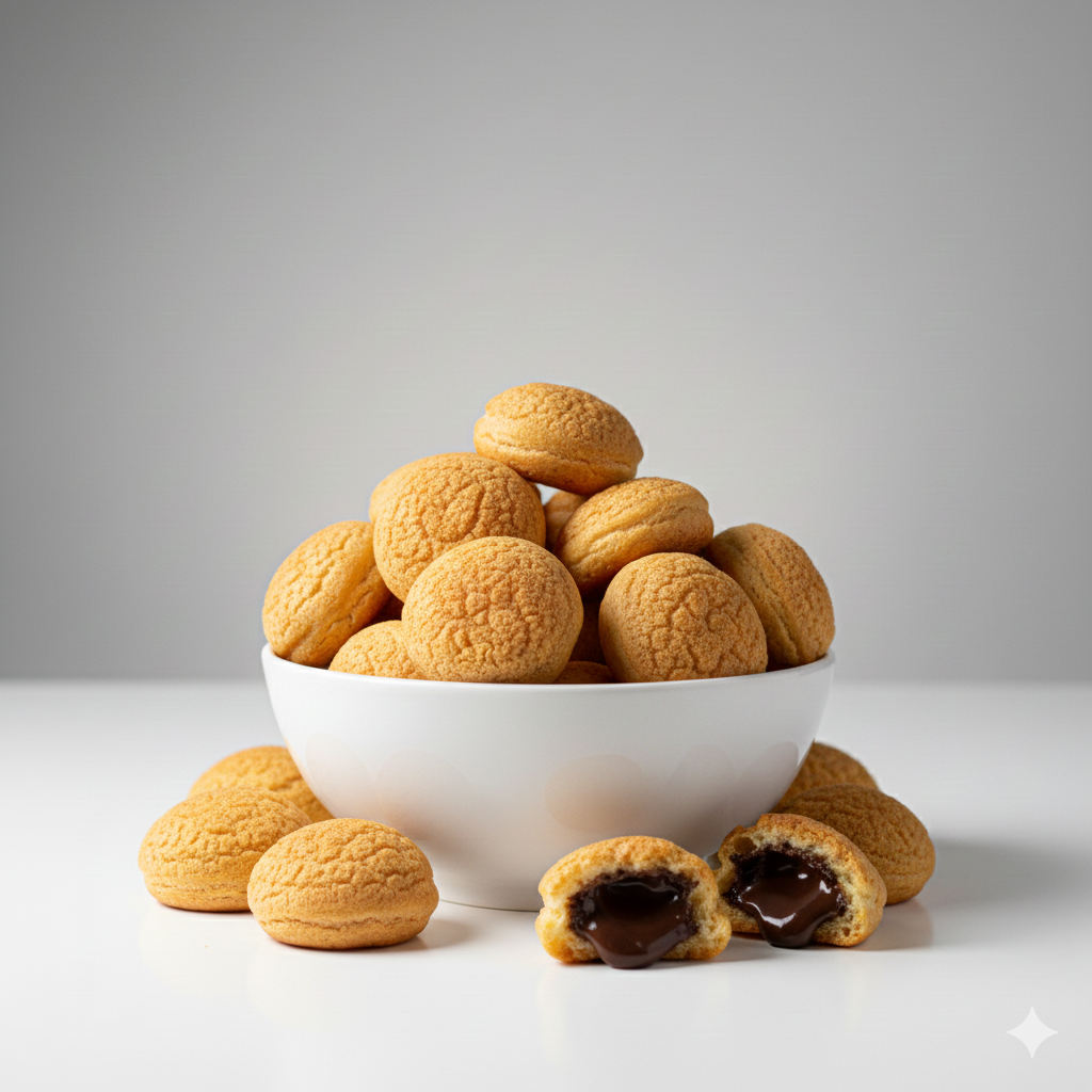 Souvenir Paket Natal  Coklat  Cangcomak