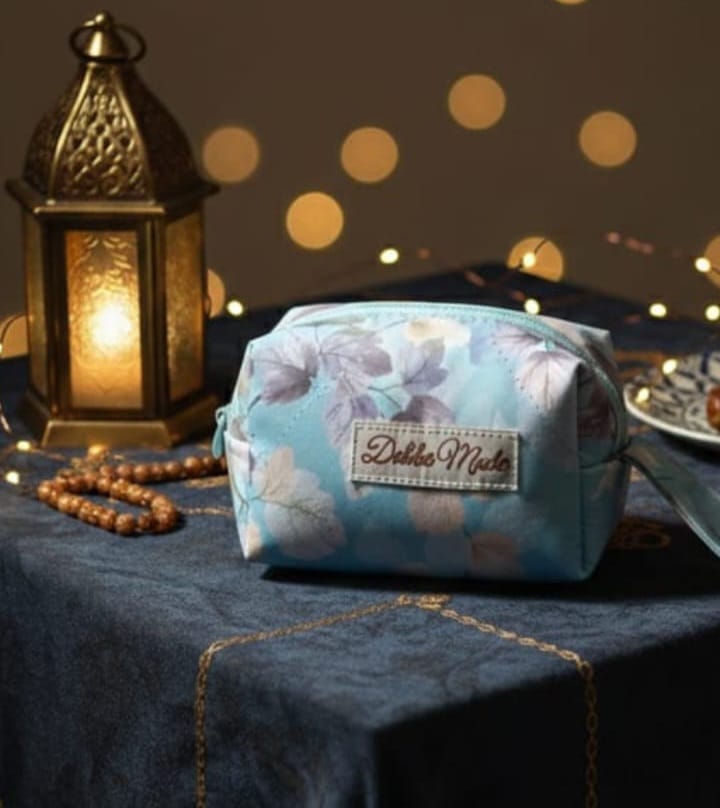 Souvenir Paket Lebaran Cangcomak Festive Fun