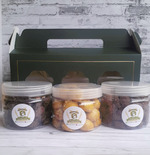 Hamper Paket  Sweet Cangcomak