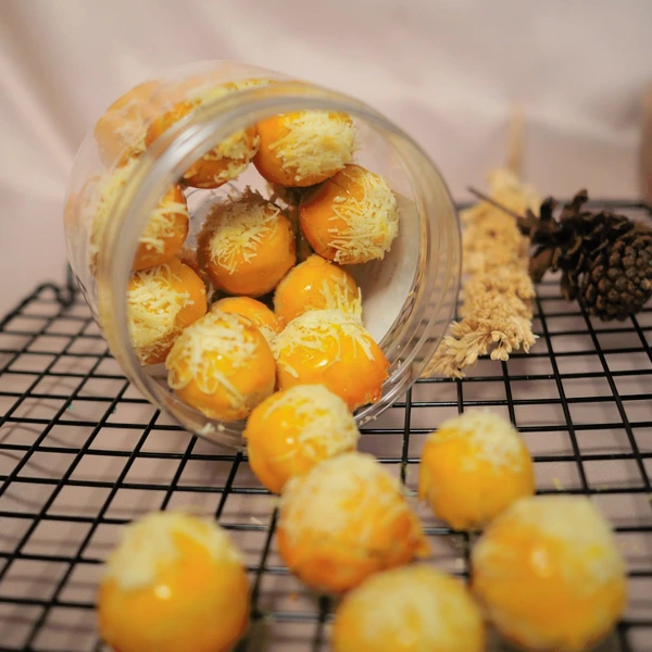 Hamper Paket  Sweet Cangcomak