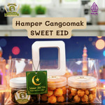 Hamper Paket  Sweet Cangcomak