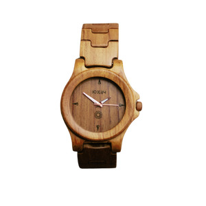 Jamtangankayu unisex Caraka Jati
