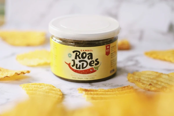Sambel RoaJuDes