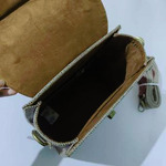 UWAISGEN Hamira Bag Tenun Endek Etnik Bali Handmade