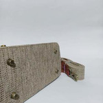 UWAISGEN Hamira Bag Tenun Endek Etnik Bali Handmade