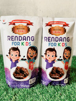 RENDANG DAGING FOR KID'S