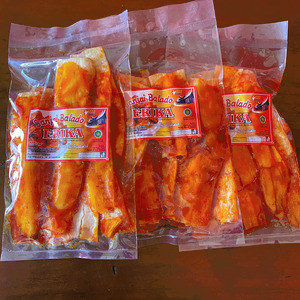 SANJAI BALADO KHAS ERIKA
