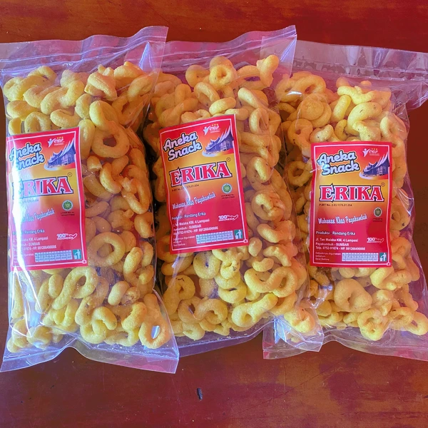 KARAK KALIANG KHAS MINANG
