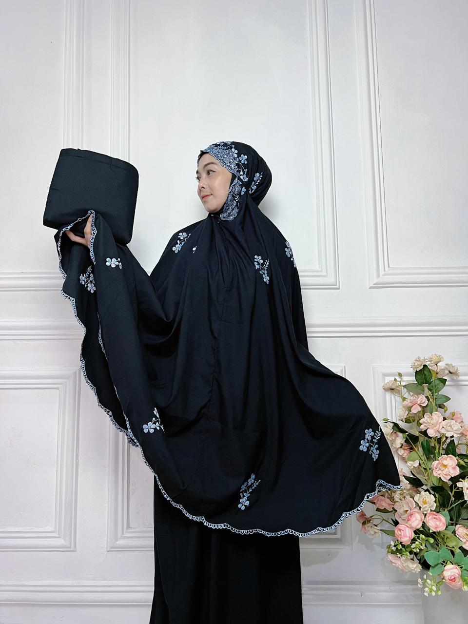 Mukena Aisyah