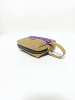 UWAISGEN Zidni Pouch Goni Endek Souvenir Etnik Bali Handmade