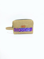 UWAISGEN Zidni Pouch Goni Endek Souvenir Etnik Bali Handmade