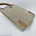 UWAISGEN Tas Punggung Fathur Bag Tenun Endek Etnik Bali Handmade