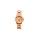 Jamtangankayu unisex Caraka Maple