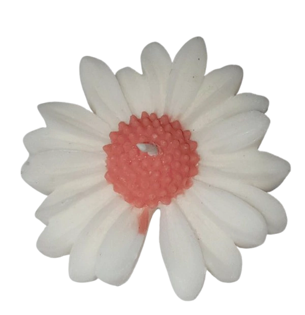 Lilin Aromaterapi Bunga Aster Isi 10 Pcs