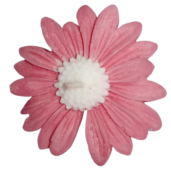 Lilin Aromaterapi Bunga Aster Isi 10 Pcs