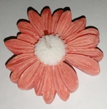 Lilin Aromaterapi Bunga Aster Isi 10 Pcs