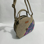 UWAISGEN Basma Bag Goni Tenun Endek Etnik Bali Handmade