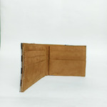 UWAISGEN Dompet Saku Pria Goni Kain Poleng Etnk Bali Handmade