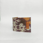 UWAISGEN Dompet Saku Pria Blanket Etnik Bali Handmade