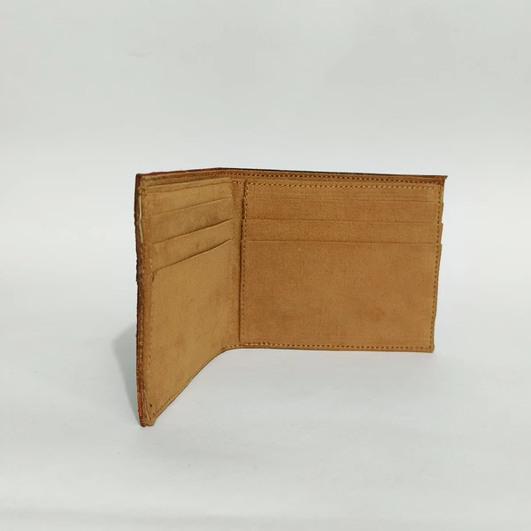 UWAISGEN Dompet Saku Pria Blanket Etnik Bali Handmade